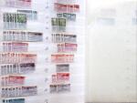 1920-55 Lot of balance collections in 5 albums and