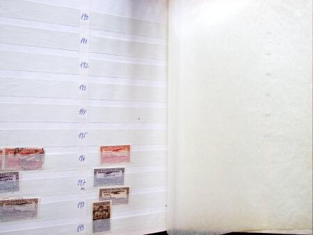 1920-55 Lot of balance collections in 5 albums and
