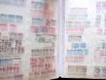 1920-55 Lot of balance collections in 5 albums and