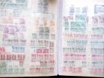 1920-55 Lot of balance collections in 5 albums and