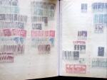 1920-55 Lot of balance collections in 5 albums and