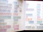 1920-55 Lot of balance collections in 5 albums and