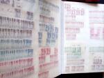 1920-55 Lot of balance collections in 5 albums and