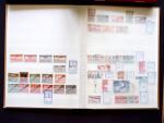 1920-55 Lot of balance collections in 5 albums and