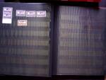 1920-55 Mint and used stock in seven stockbooks with