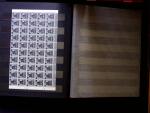 1920-55 Mint and used stock in seven stockbooks with