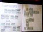 1920-55 Mint and used stock in seven stockbooks with