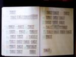 1920-55 Mint and used stock in seven stockbooks with