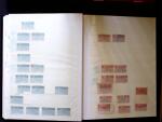 1920-55 Mint and used stock in seven stockbooks with