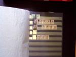 1920-55 Mint and used stock in seven stockbooks with