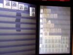 1920-55 Mint and used stock in seven stockbooks with