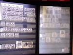 1920-55 Mint and used stock in seven stockbooks with