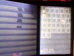 1920-55 Mint and used stock in seven stockbooks with