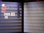 1920-55 Mint and used stock in seven stockbooks with