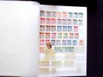 1921-48, Fascinating selection of VARIETIES in five