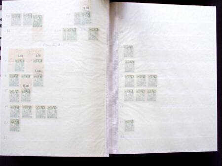1921-48, Fascinating selection of VARIETIES in five