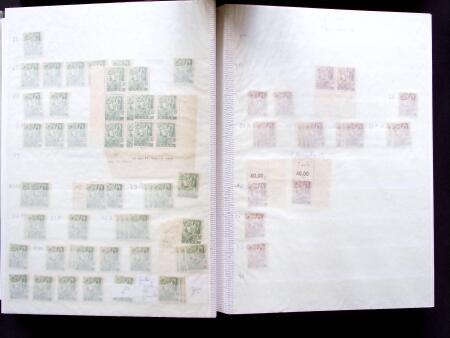 1921-48, Fascinating selection of VARIETIES in five