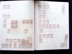 1921-48, Fascinating selection of VARIETIES in five