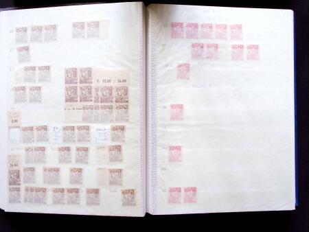 1921-48, Fascinating selection of VARIETIES in five