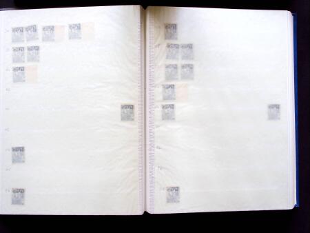 1921-48, Fascinating selection of VARIETIES in five