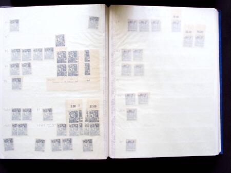 1921-48, Fascinating selection of VARIETIES in five