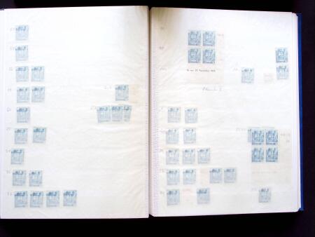 1921-48, Fascinating selection of VARIETIES in five