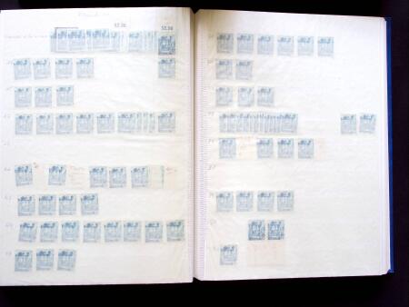 1921-48, Fascinating selection of VARIETIES in five