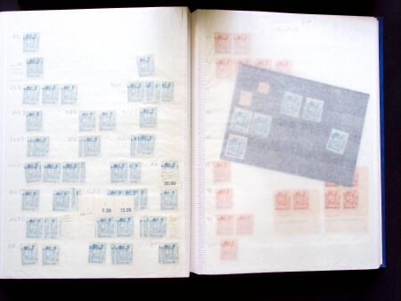 1921-48, Fascinating selection of VARIETIES in five