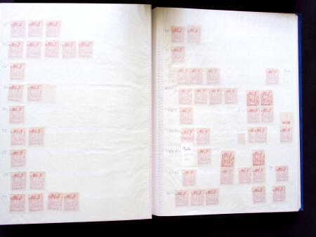 1921-48, Fascinating selection of VARIETIES in five