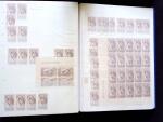1921-48, Fascinating selection of VARIETIES in five