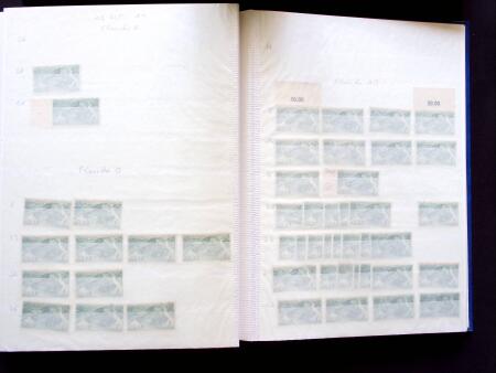 1921-48, Fascinating selection of VARIETIES in five