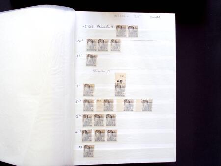 1921-48, Fascinating selection of VARIETIES in five