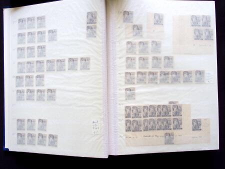 1921-48, Fascinating selection of VARIETIES in five