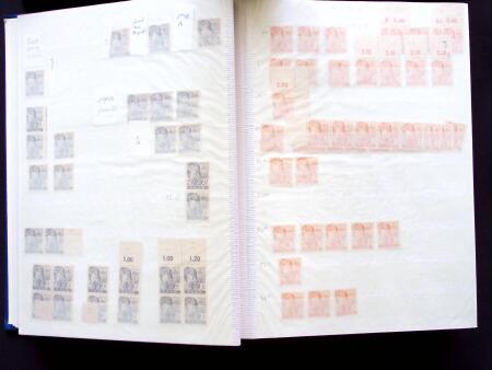 1921-48, Fascinating selection of VARIETIES in five