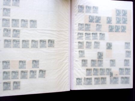 1921-48, Fascinating selection of VARIETIES in five
