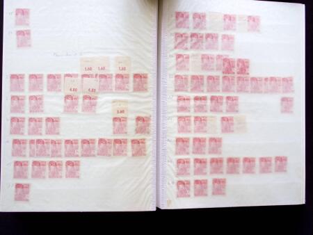 1921-48, Fascinating selection of VARIETIES in five