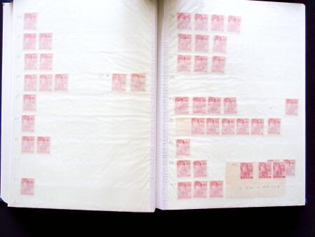 1921-48, Fascinating selection of VARIETIES in five