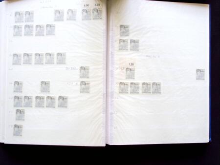 1921-48, Fascinating selection of VARIETIES in five