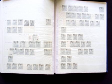 1921-48, Fascinating selection of VARIETIES in five