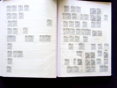 1921-48, Fascinating selection of VARIETIES in five