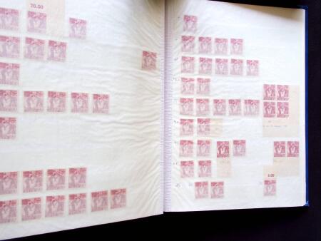 1921-48, Fascinating selection of VARIETIES in five