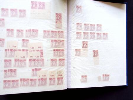 1921-48, Fascinating selection of VARIETIES in five