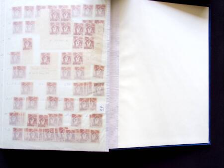 1921-48, Fascinating selection of VARIETIES in five
