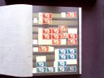 1921-48, Fascinating selection of VARIETIES in five
