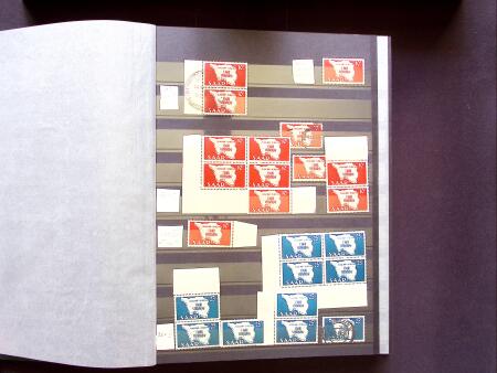 1921-48, Fascinating selection of VARIETIES in five