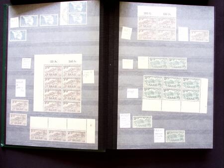 1921-48, Fascinating selection of VARIETIES in five
