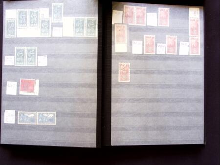 1921-48, Fascinating selection of VARIETIES in five