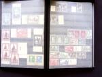 1921-48, Fascinating selection of VARIETIES in five