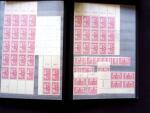 1921-48, Fascinating selection of VARIETIES in five