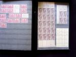 1921-48, Fascinating selection of VARIETIES in five